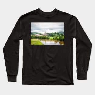 Ross-on-Wye Long Sleeve T-Shirt